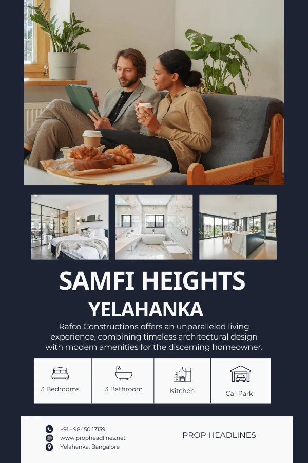 Samfi Heights